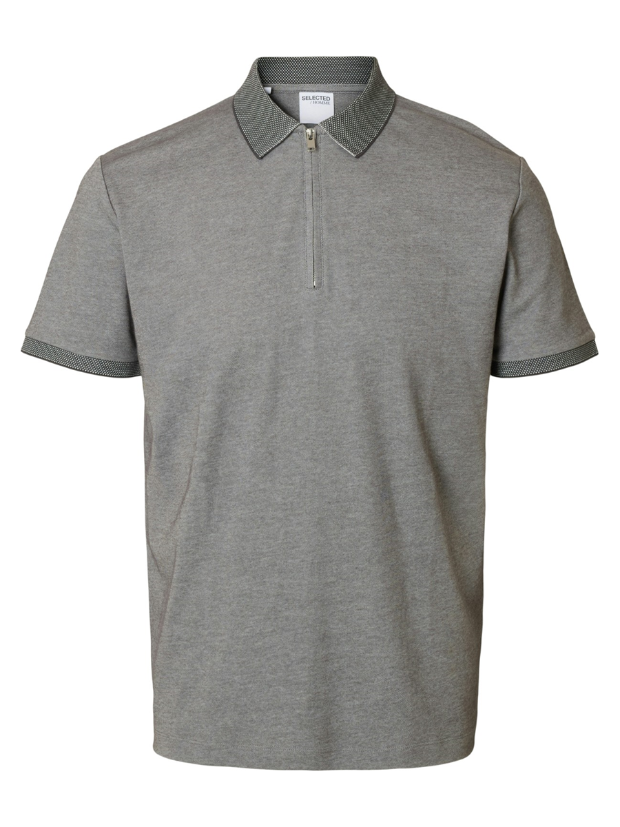 Selected Men Regular Polo t-shirt